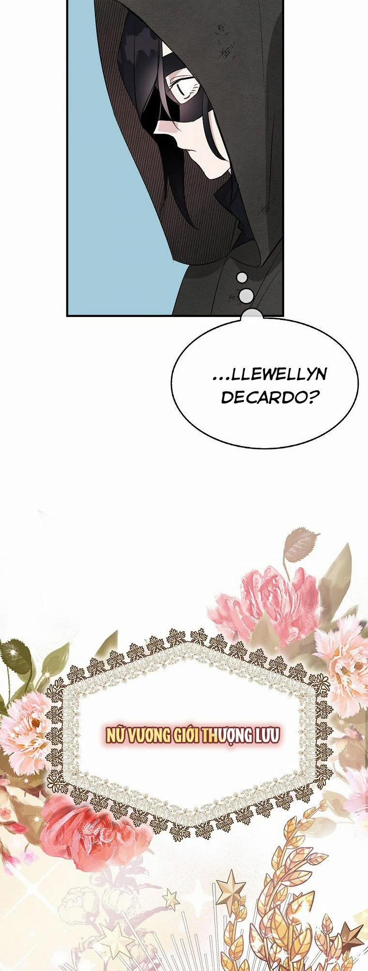 Nguyện Trở Thành Thanh Kiếm Trung Thành Bảo Vệ Em 8 trang 38