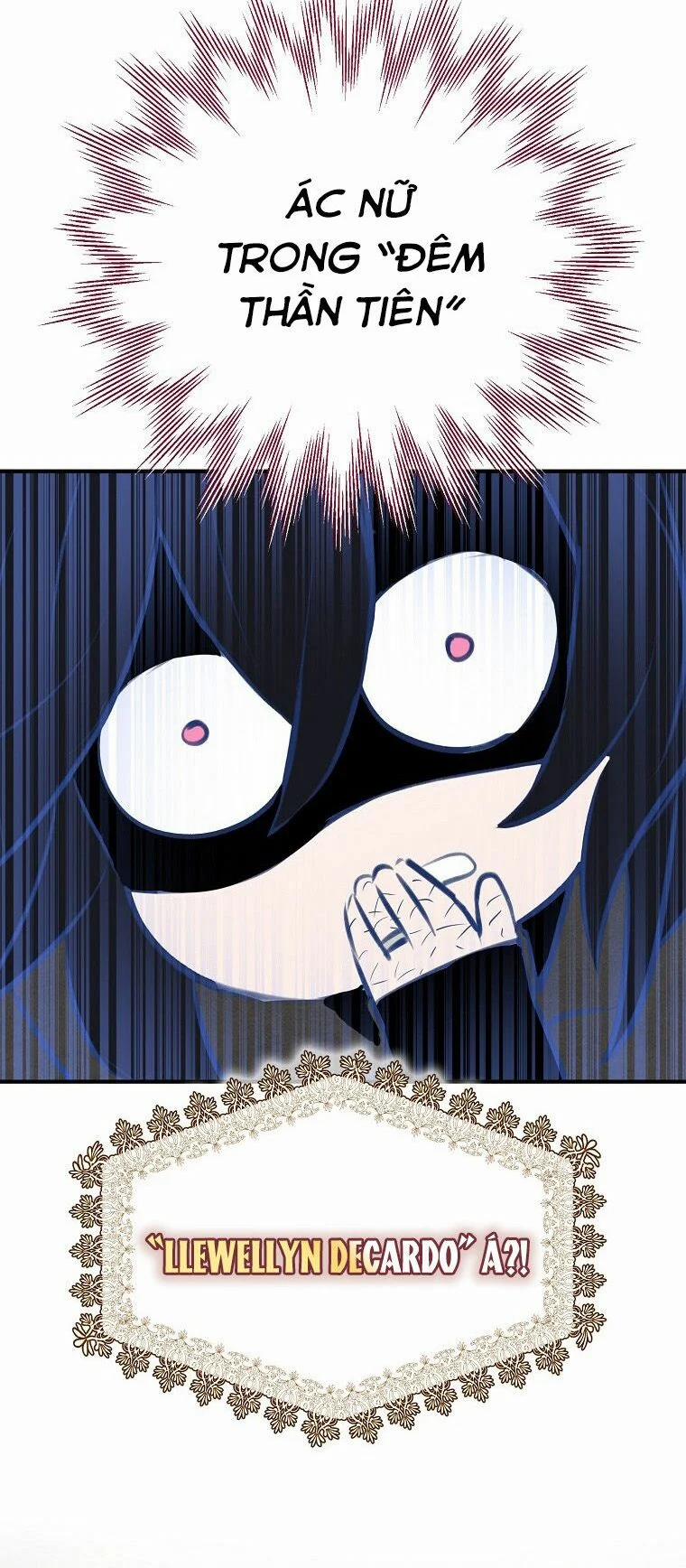 Nguyện Trở Thành Thanh Kiếm Trung Thành Bảo Vệ Em 8 trang 40