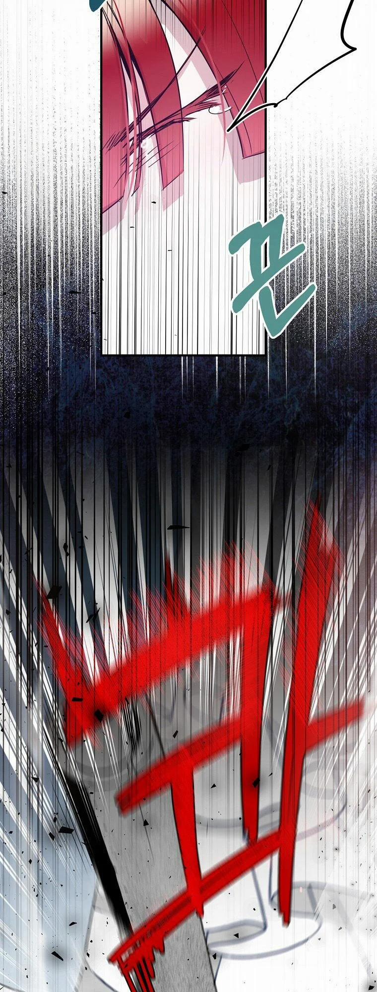 Nguyện Trở Thành Thanh Kiếm Trung Thành Bảo Vệ Em 8 trang 5