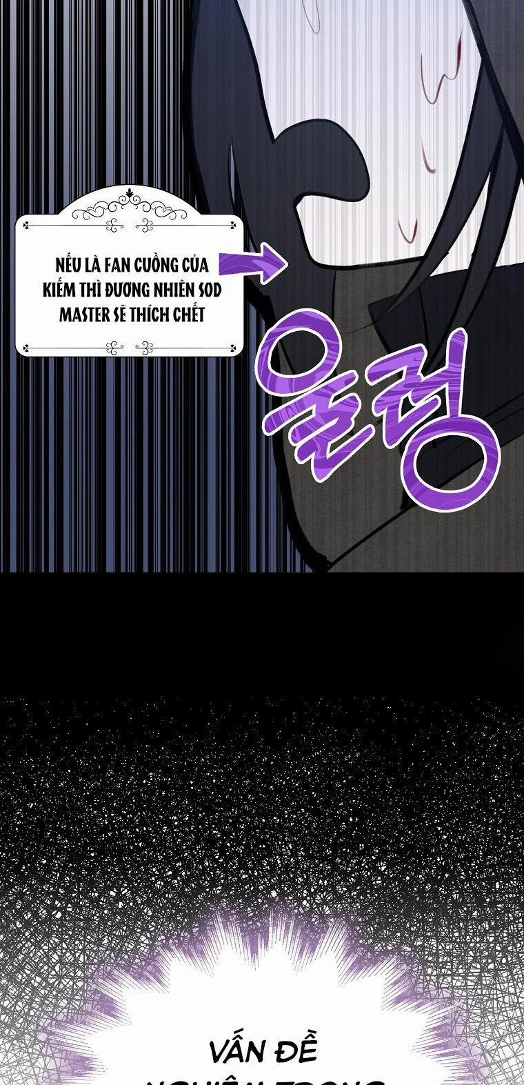 Nguyện Trở Thành Thanh Kiếm Trung Thành Bảo Vệ Em 8 trang 52