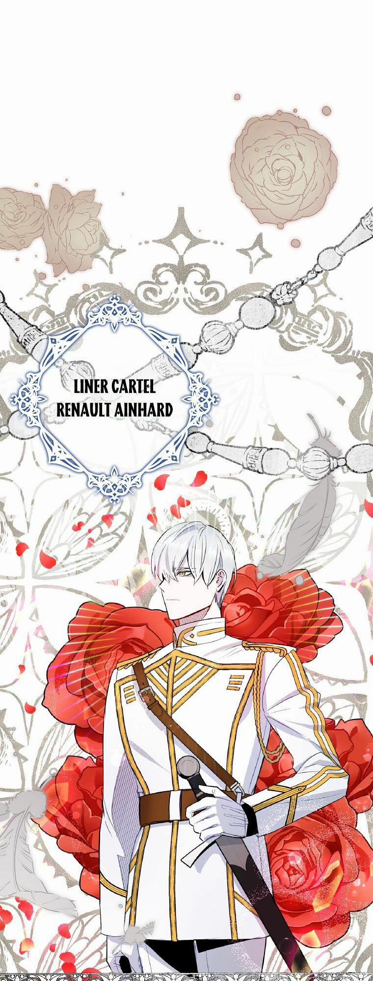 Nguyện Trở Thành Thanh Kiếm Trung Thành Bảo Vệ Em 9 trang 1