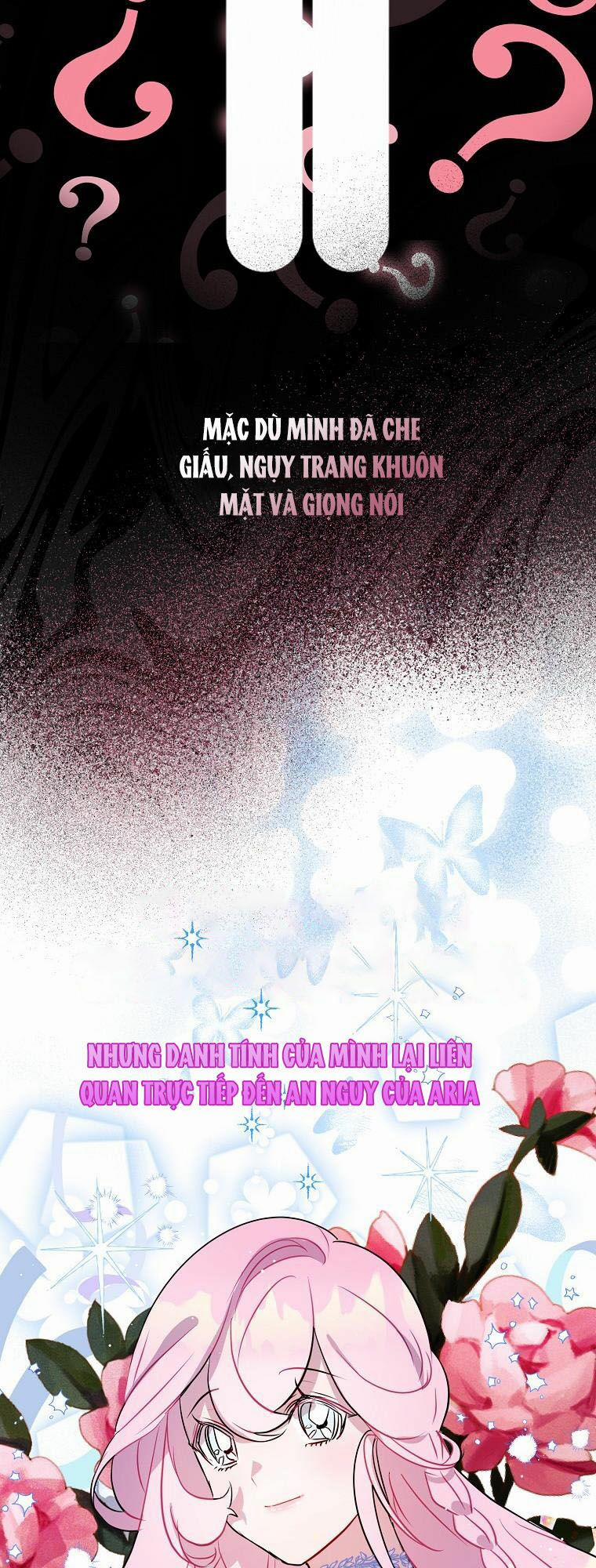 Nguyện Trở Thành Thanh Kiếm Trung Thành Bảo Vệ Em 9 trang 12