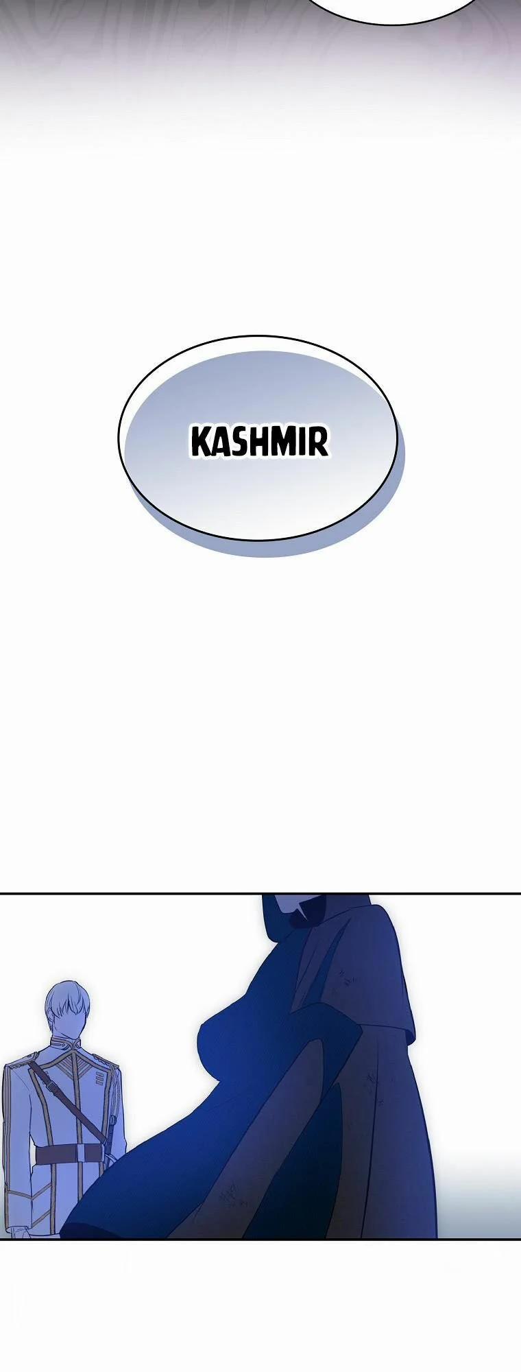 Nguyện Trở Thành Thanh Kiếm Trung Thành Bảo Vệ Em 9 trang 33