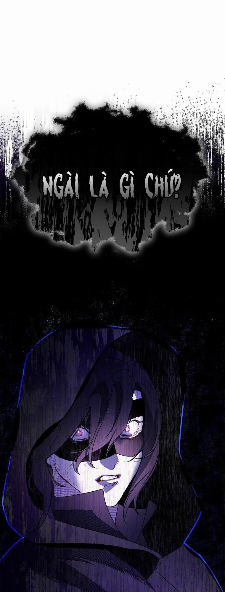 Nguyện Trở Thành Thanh Kiếm Trung Thành Bảo Vệ Em 9 trang 34