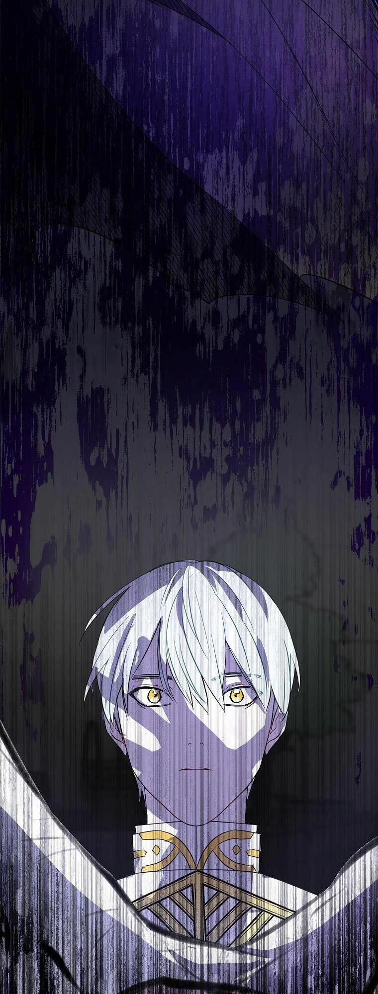 Nguyện Trở Thành Thanh Kiếm Trung Thành Bảo Vệ Em 9 trang 35