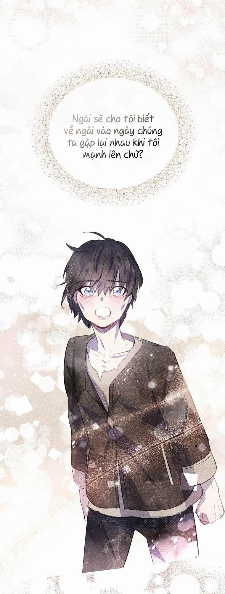 Nguyện Trở Thành Thanh Kiếm Trung Thành Bảo Vệ Em 9 trang 51