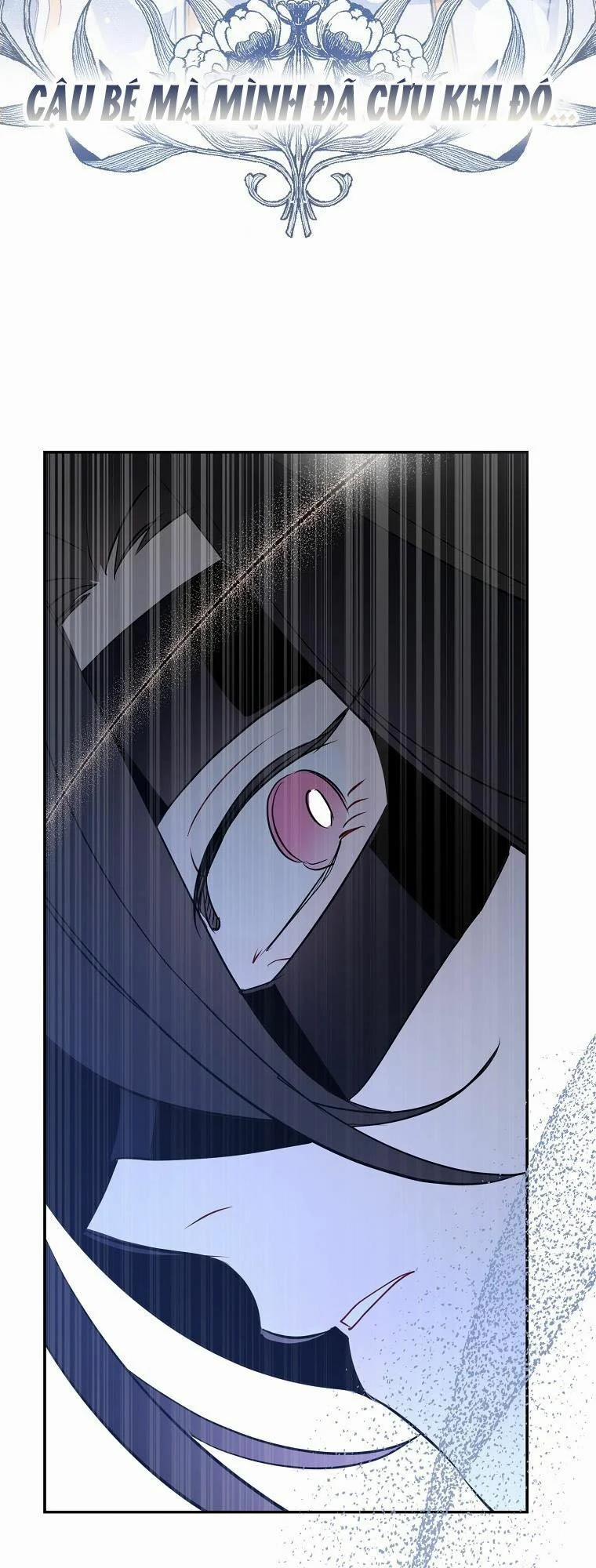 Nguyện Trở Thành Thanh Kiếm Trung Thành Bảo Vệ Em 9 trang 53