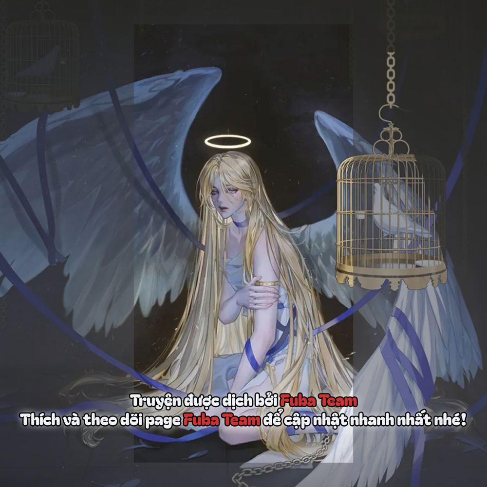 Nguyện Ước Của Thiên Thần 3 trang 4