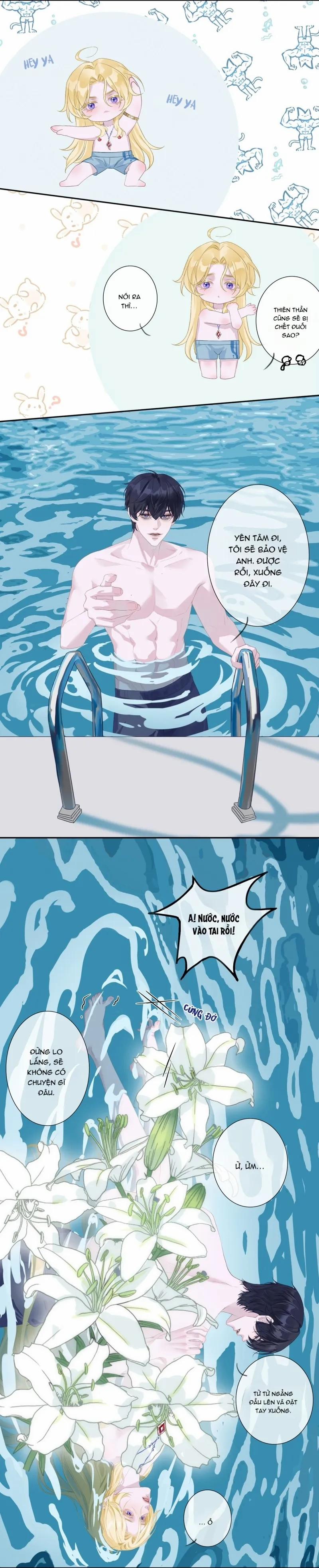 Nguyện Ước Của Thiên Thần 7 trang 2