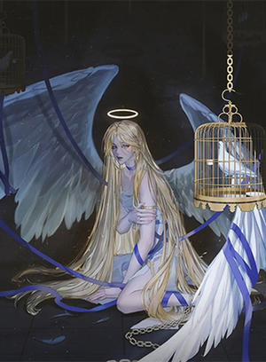 Đọc truyện tranh Nguyện Ước Của Thiên Thần