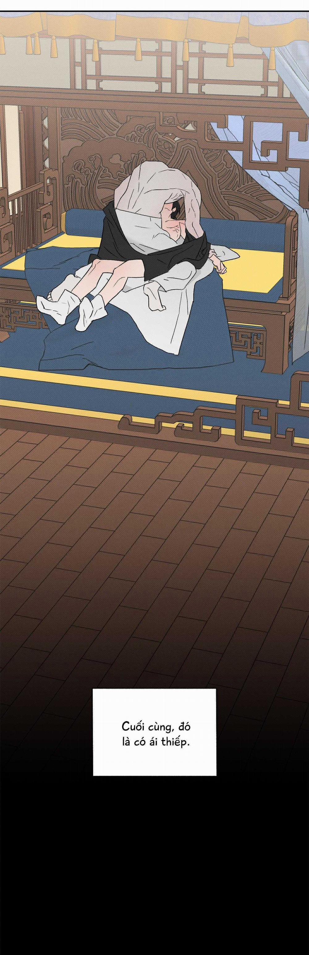 Nguyệt Ẩn Dạ Đàm 1 trang 13