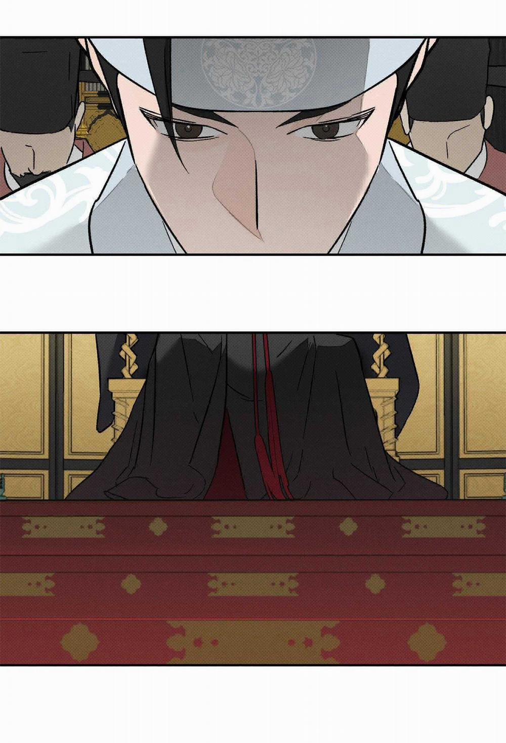 Nguyệt Ẩn Dạ Đàm 1 trang 17