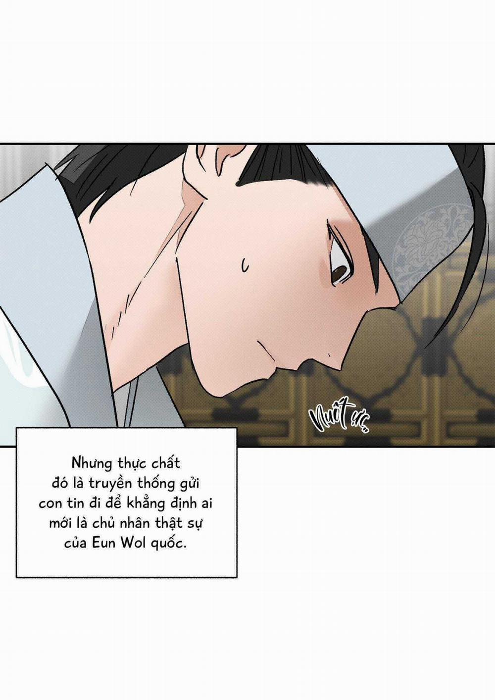 Nguyệt Ẩn Dạ Đàm 1 trang 19