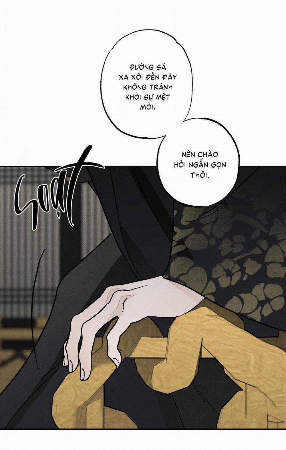 Nguyệt Ẩn Dạ Đàm 1 trang 21