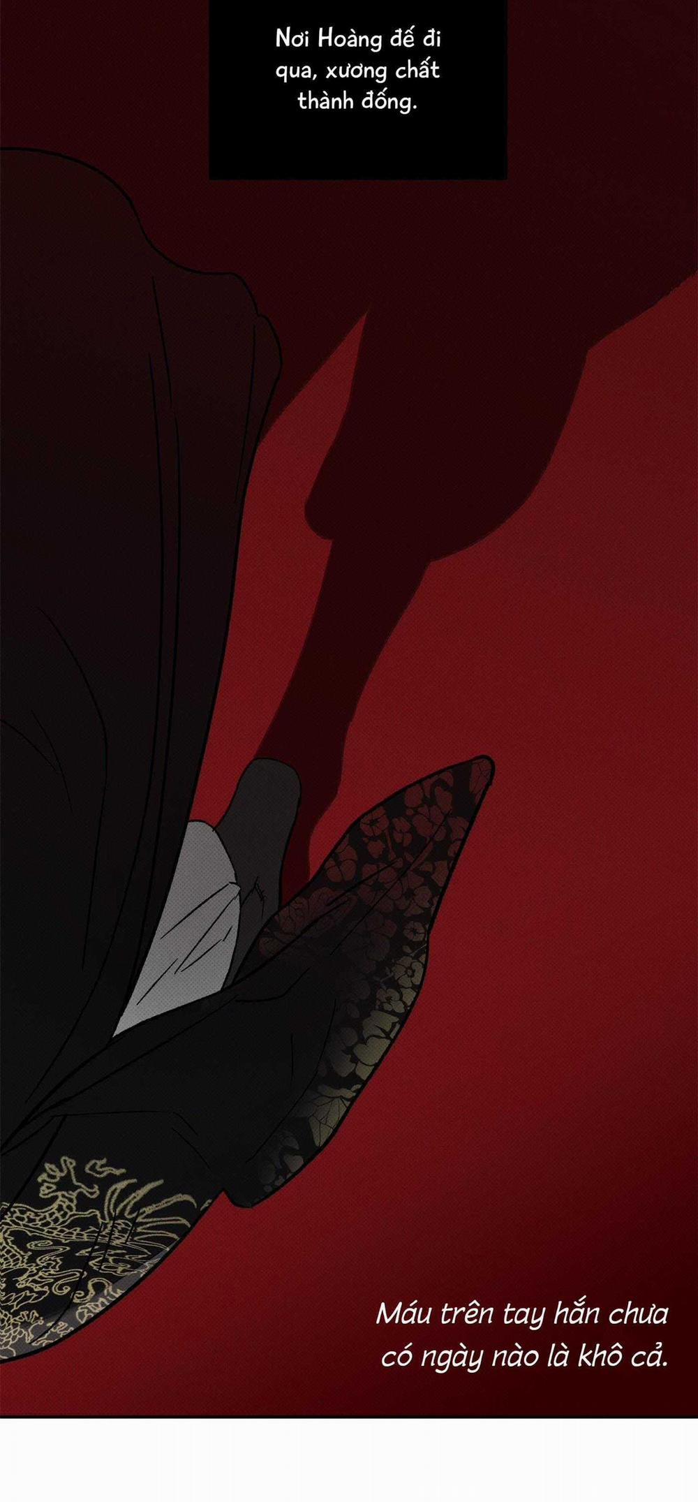 Nguyệt Ẩn Dạ Đàm 1 trang 23