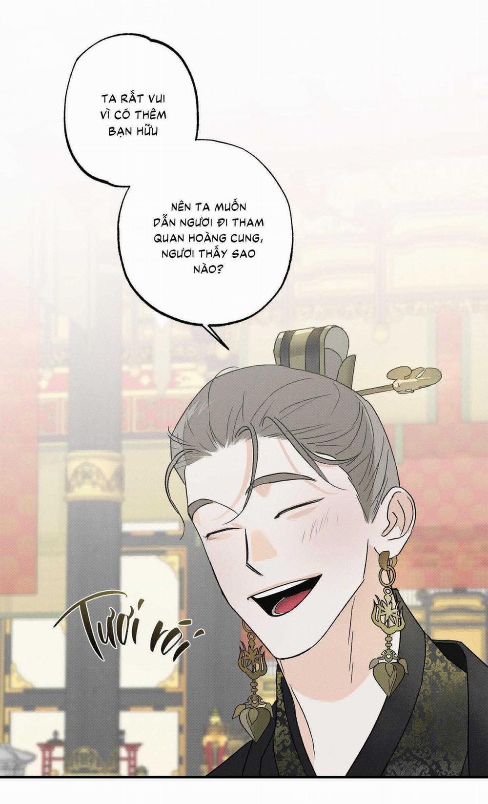 Nguyệt Ẩn Dạ Đàm 1 trang 26