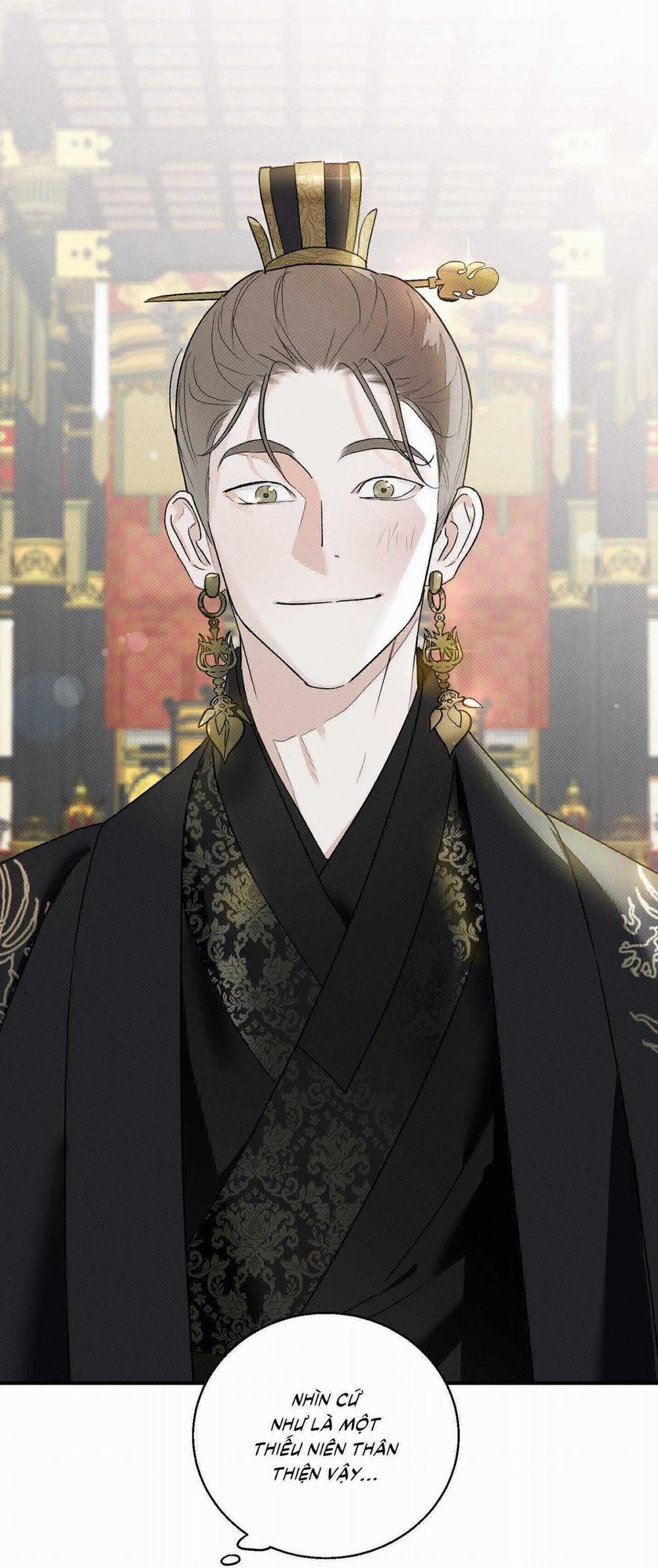 Nguyệt Ẩn Dạ Đàm 1 trang 28