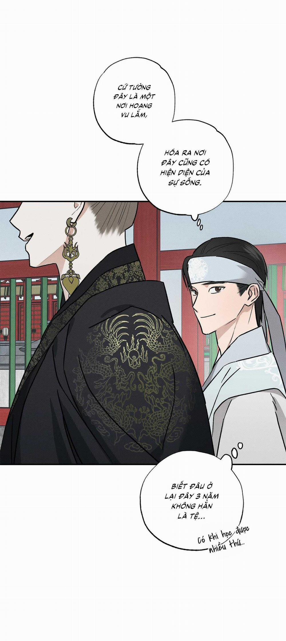 Nguyệt Ẩn Dạ Đàm 1 trang 32