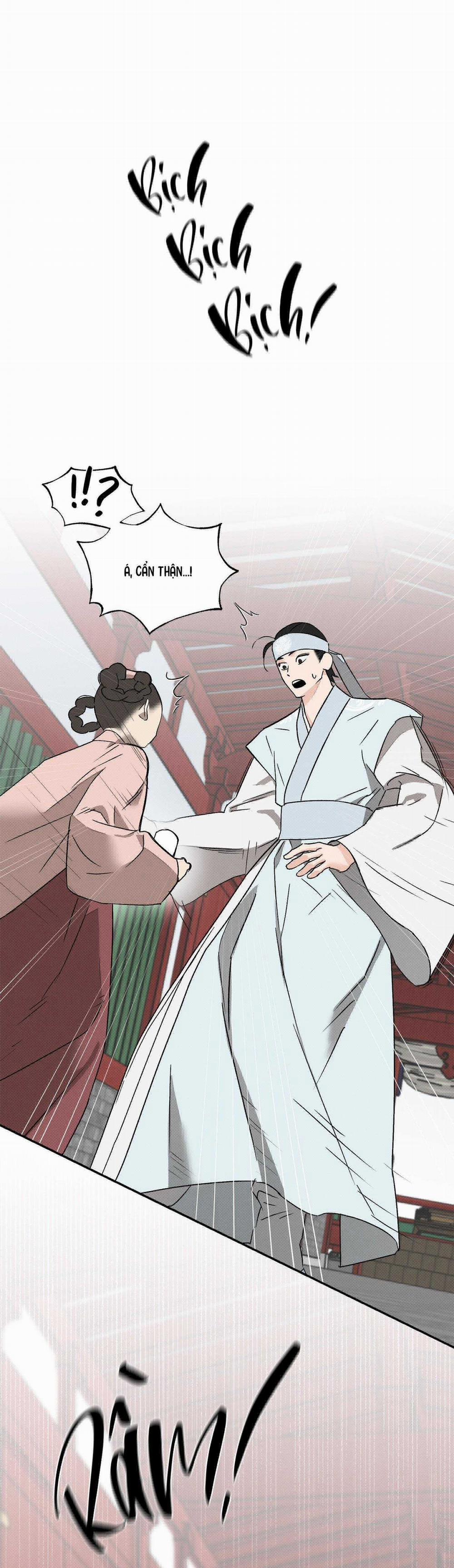 Nguyệt Ẩn Dạ Đàm 1 trang 33