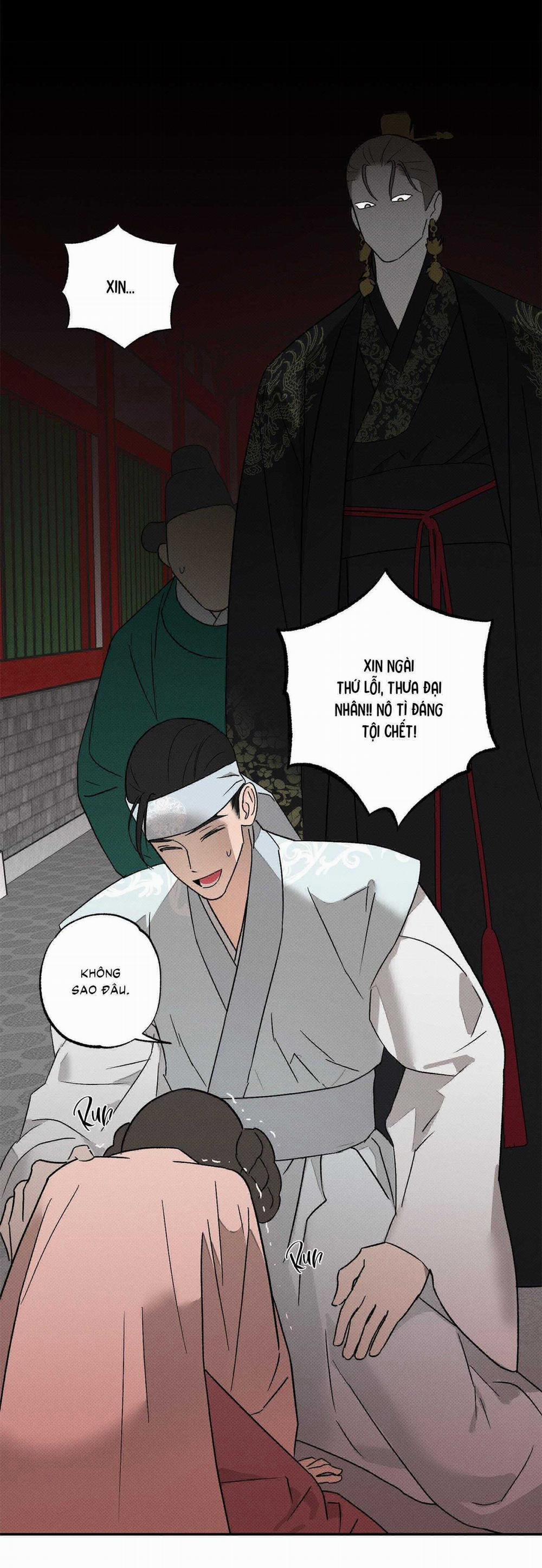 Nguyệt Ẩn Dạ Đàm 1 trang 36