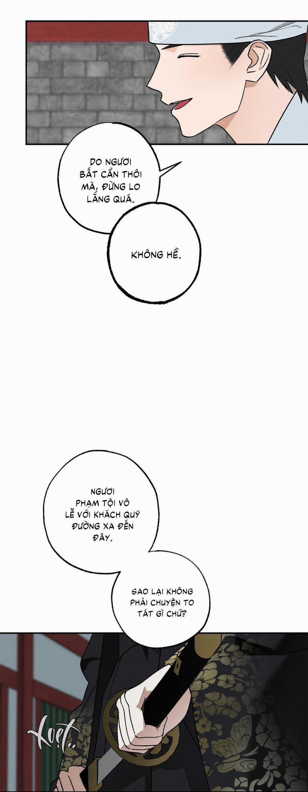 Nguyệt Ẩn Dạ Đàm 1 trang 37