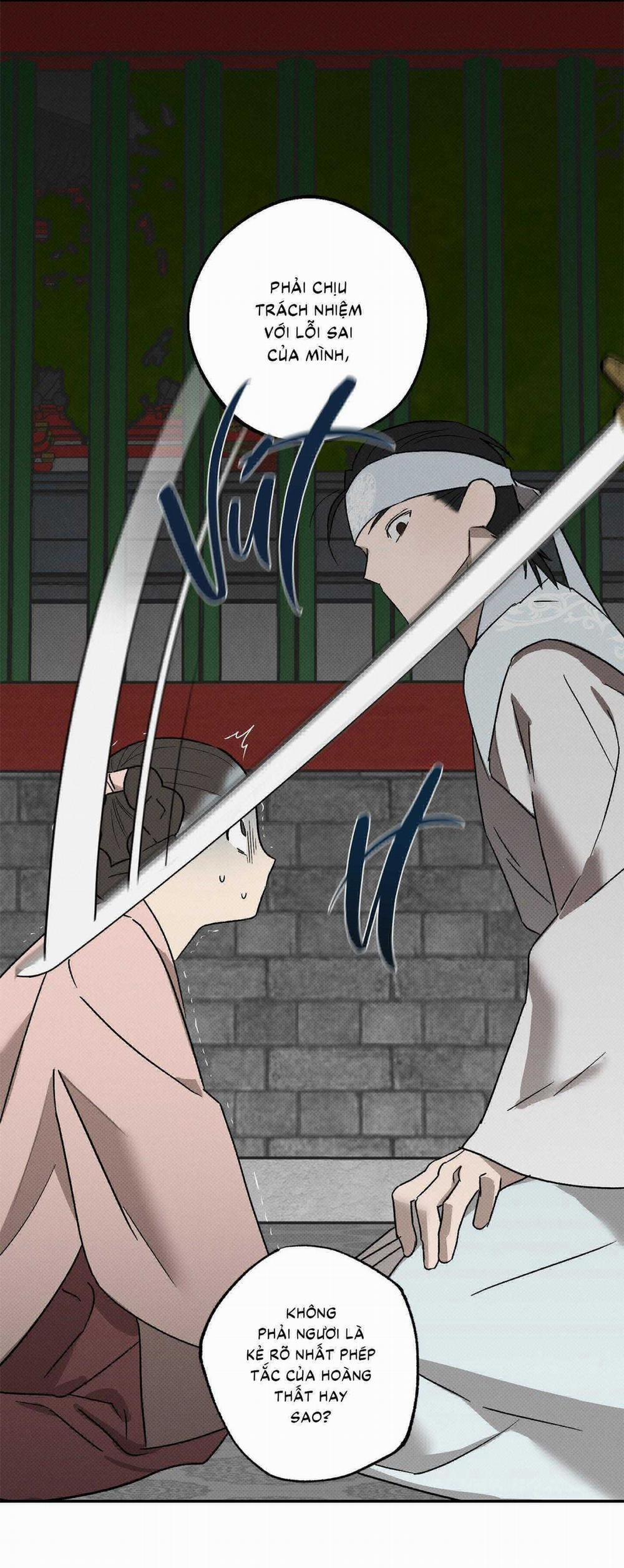 Nguyệt Ẩn Dạ Đàm 1 trang 38