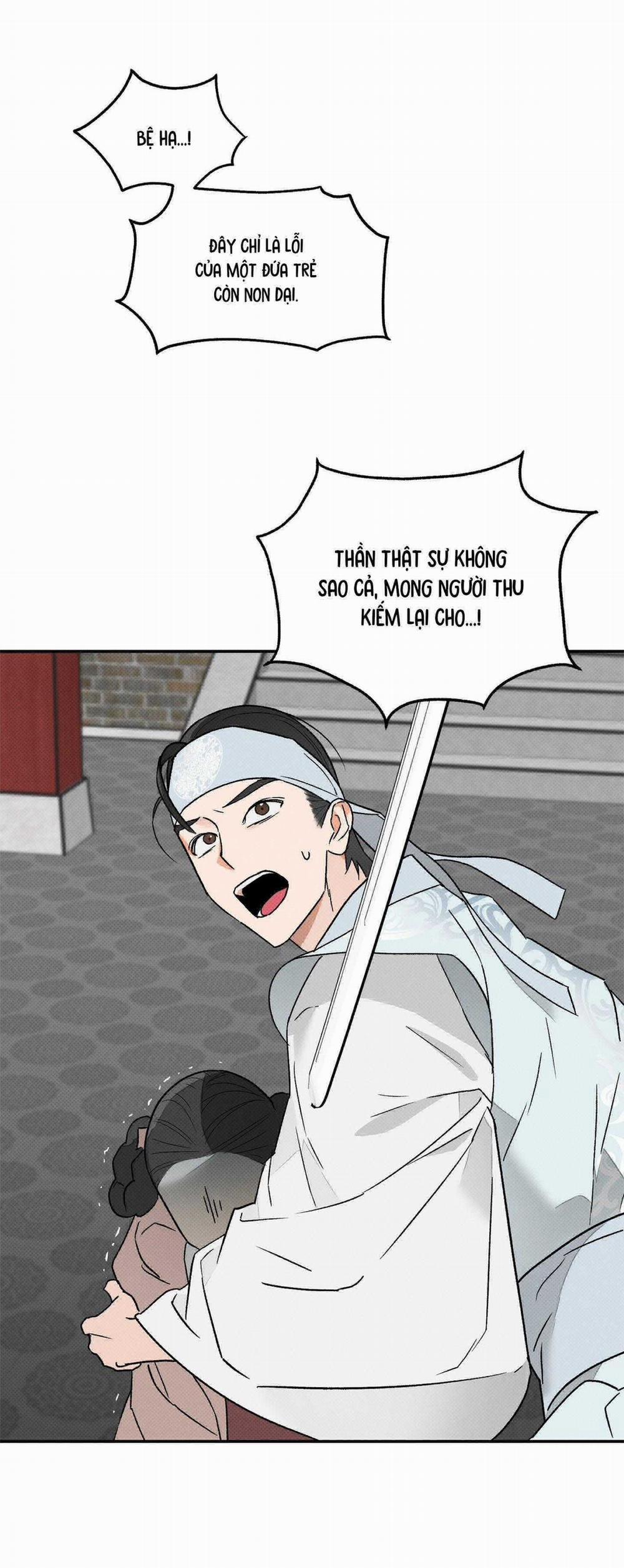 Nguyệt Ẩn Dạ Đàm 1 trang 39