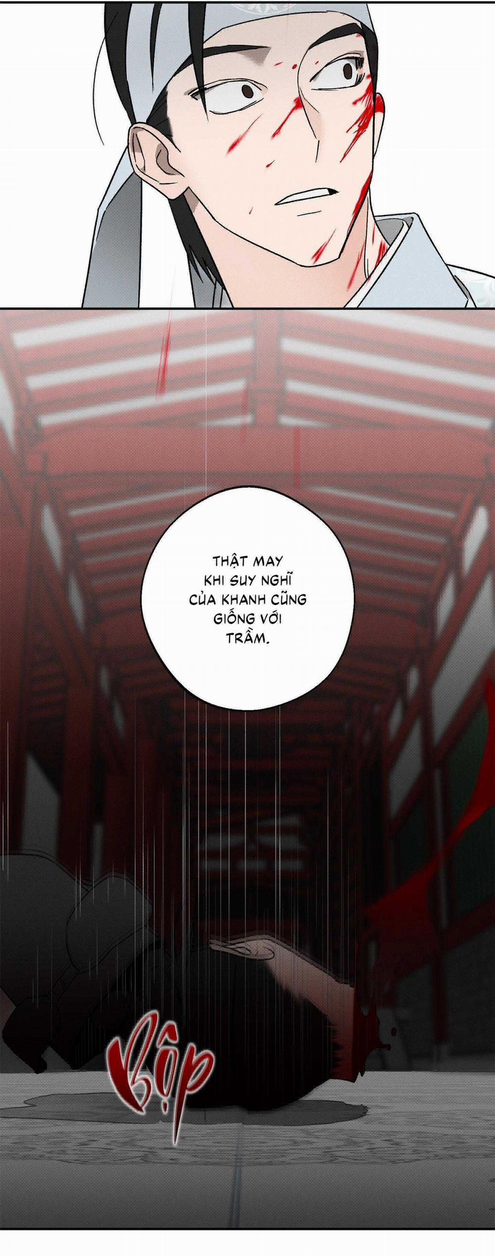 Nguyệt Ẩn Dạ Đàm 1 trang 44