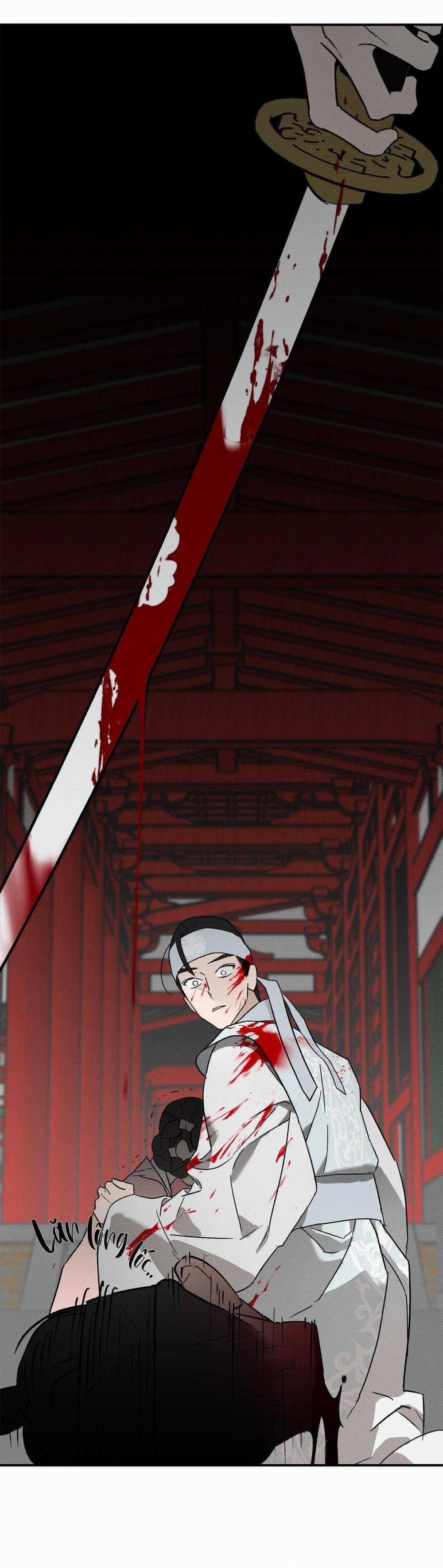 Nguyệt Ẩn Dạ Đàm 1 trang 45