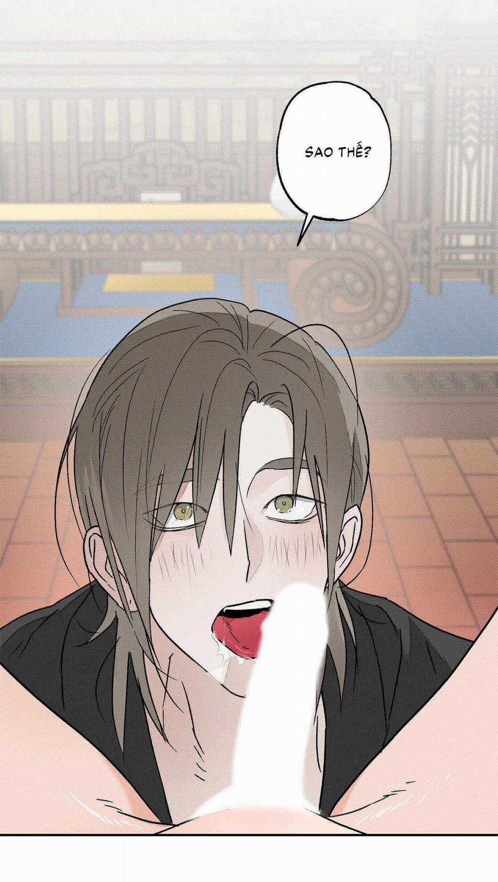 Nguyệt Ẩn Dạ Đàm 1 trang 6