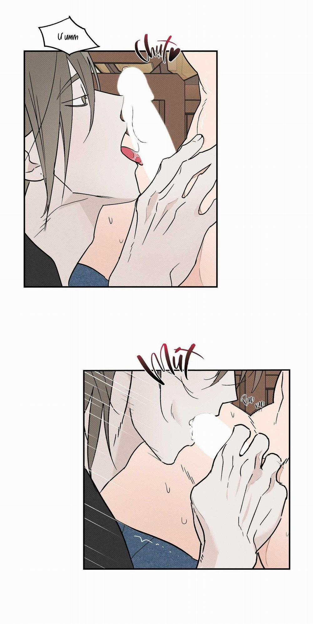 Nguyệt Ẩn Dạ Đàm 1 trang 8