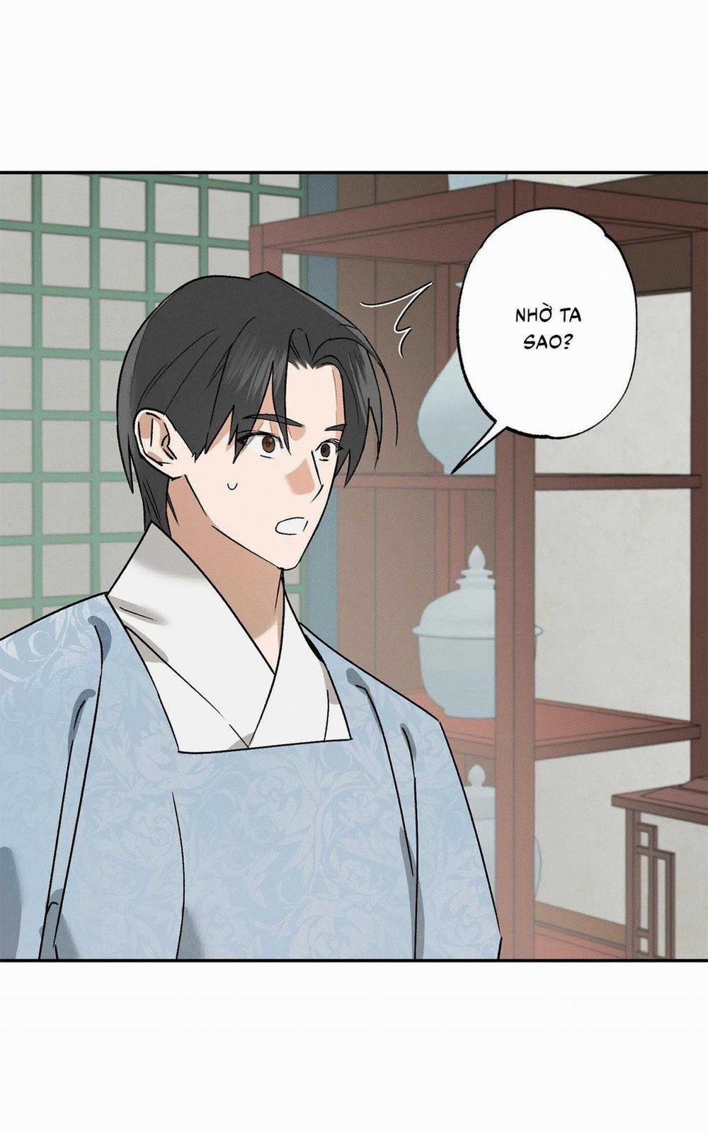 Nguyệt Ẩn Dạ Đàm 10 trang 11