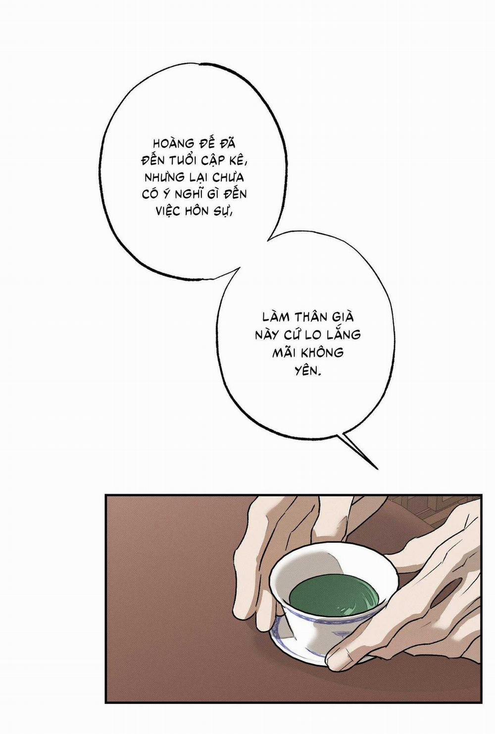 Nguyệt Ẩn Dạ Đàm 10 trang 13