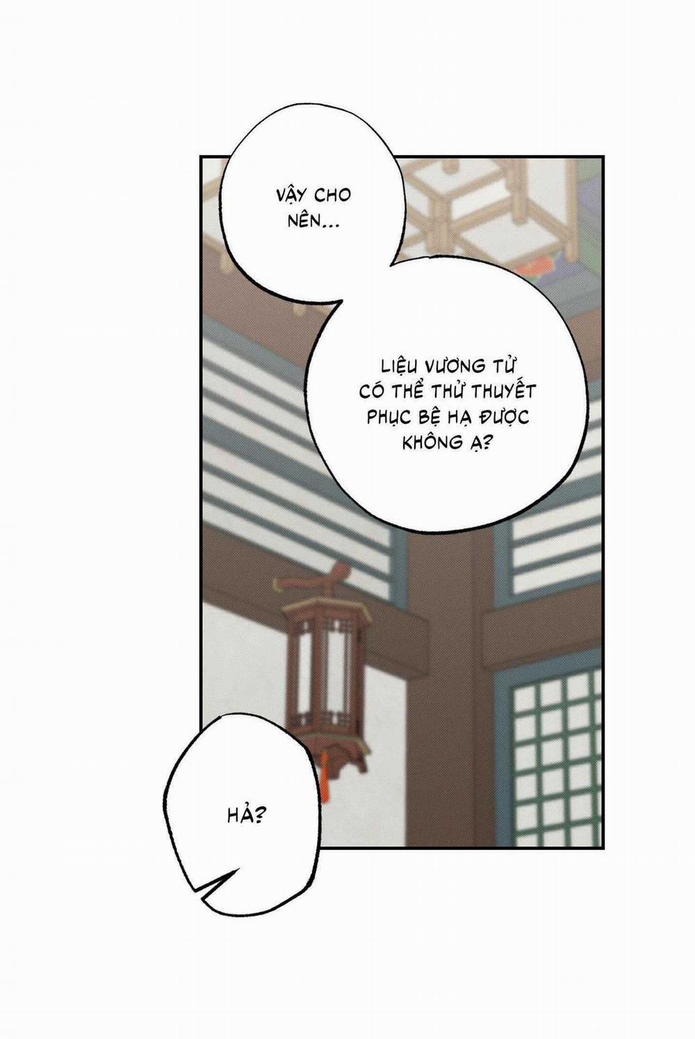 Nguyệt Ẩn Dạ Đàm 10 trang 15