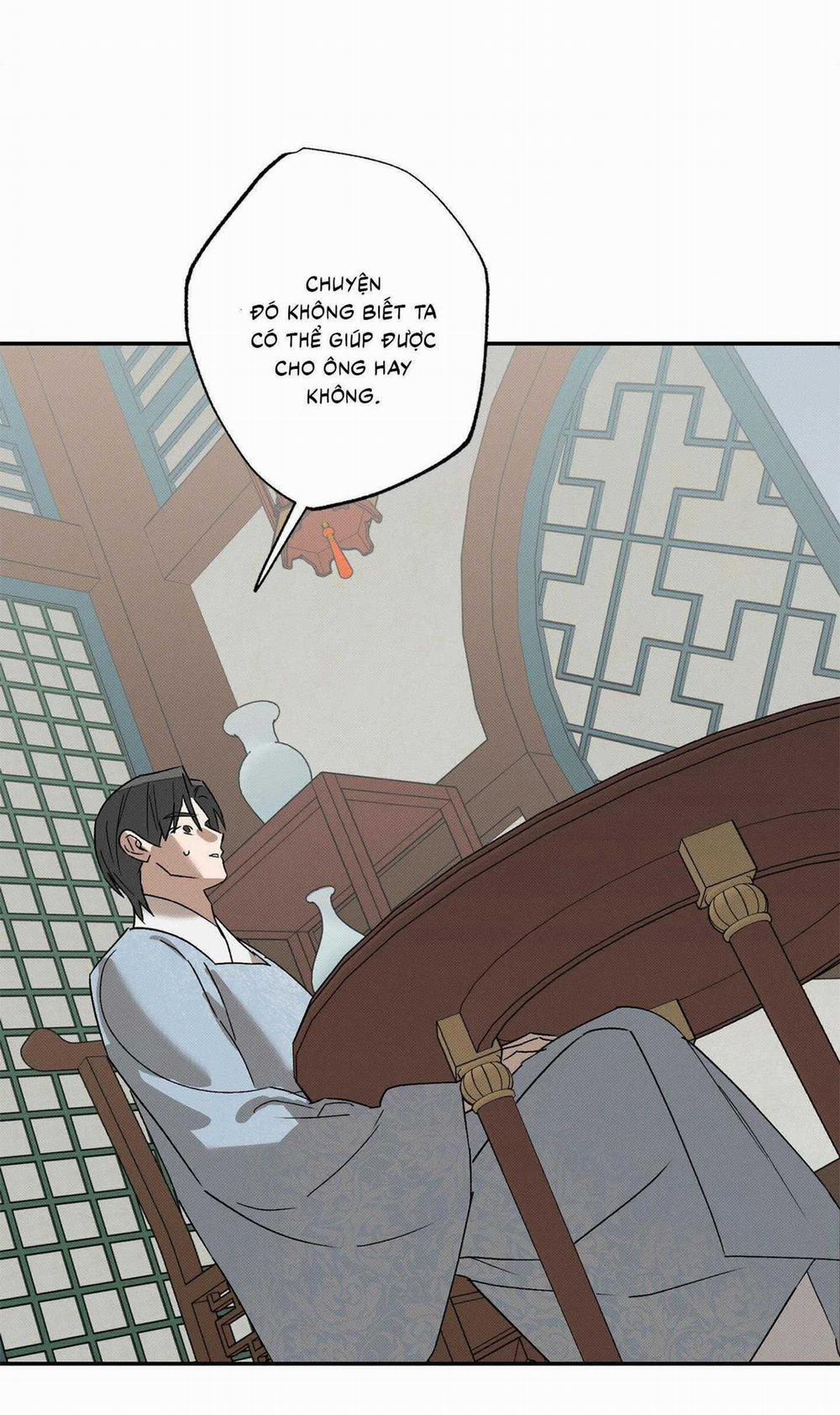 Nguyệt Ẩn Dạ Đàm 10 trang 16