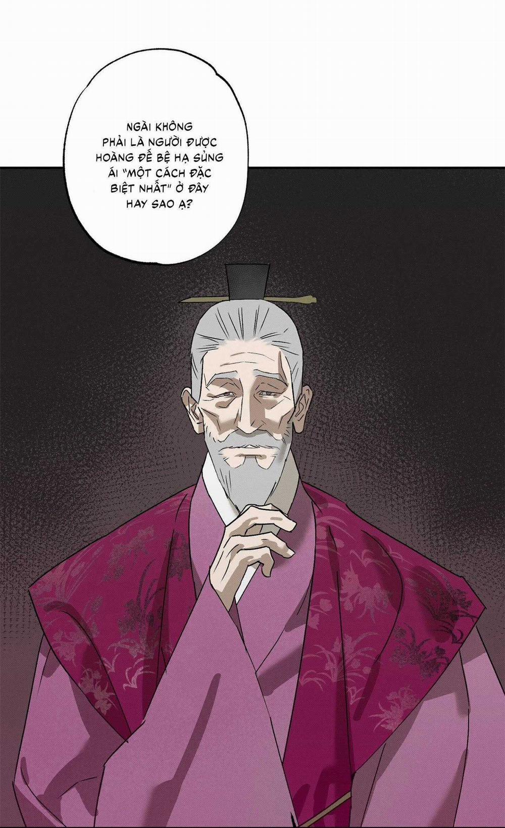 Nguyệt Ẩn Dạ Đàm 10 trang 18