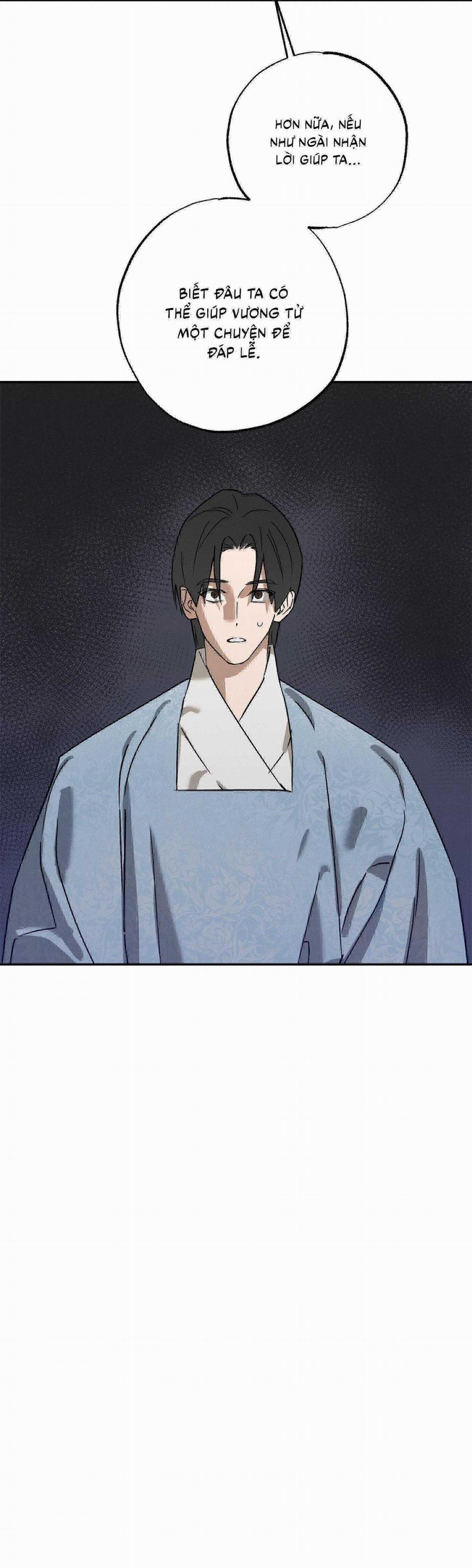 Nguyệt Ẩn Dạ Đàm 10 trang 19