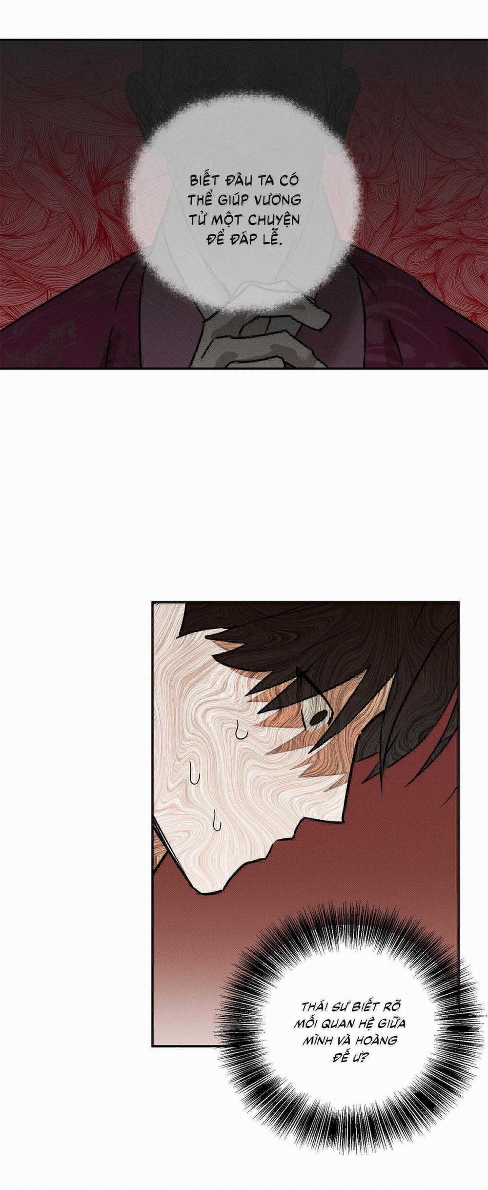 Nguyệt Ẩn Dạ Đàm 10 trang 22