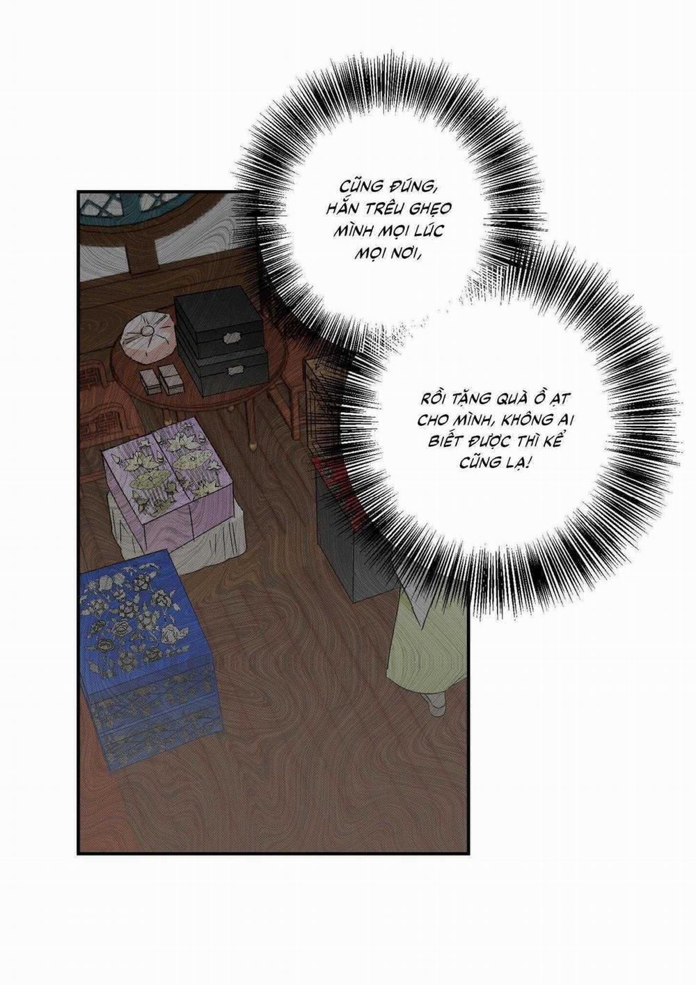 Nguyệt Ẩn Dạ Đàm 10 trang 23