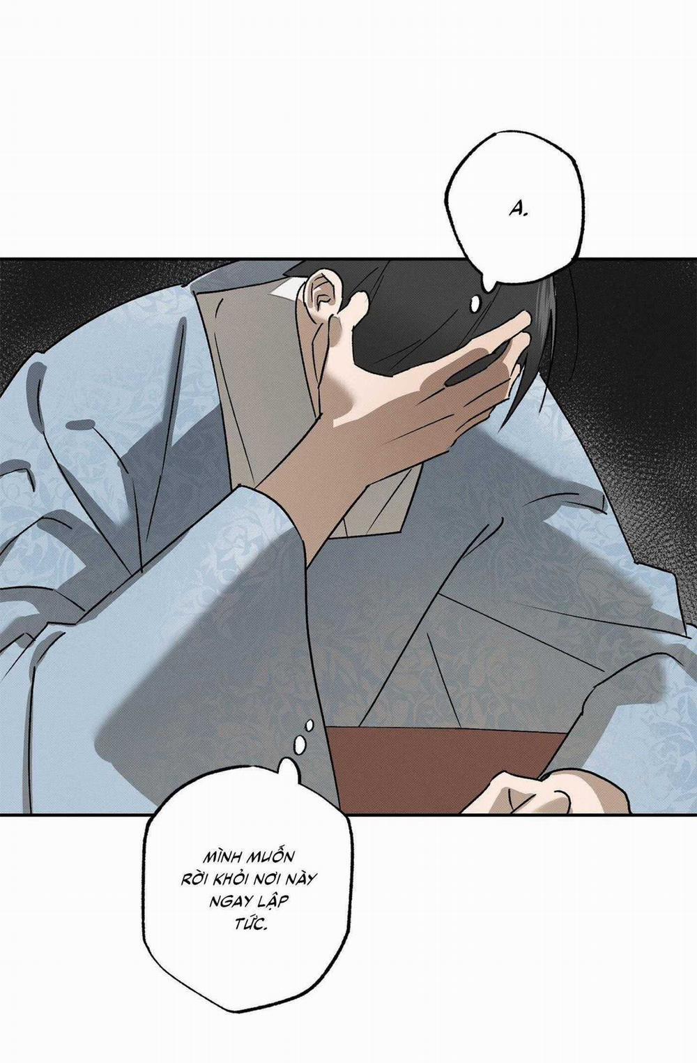 Nguyệt Ẩn Dạ Đàm 10 trang 24