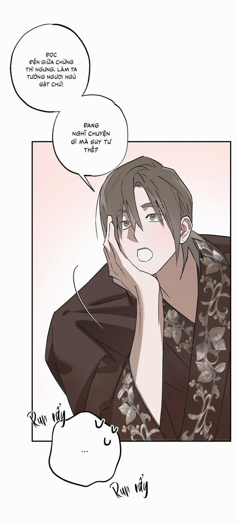 Nguyệt Ẩn Dạ Đàm 10 trang 29