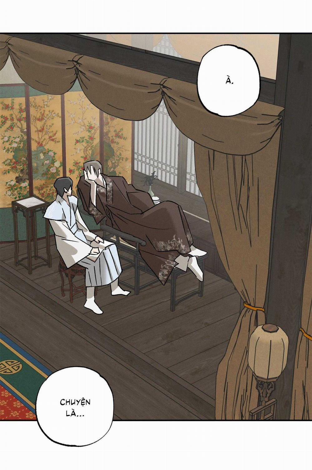 Nguyệt Ẩn Dạ Đàm 10 trang 30