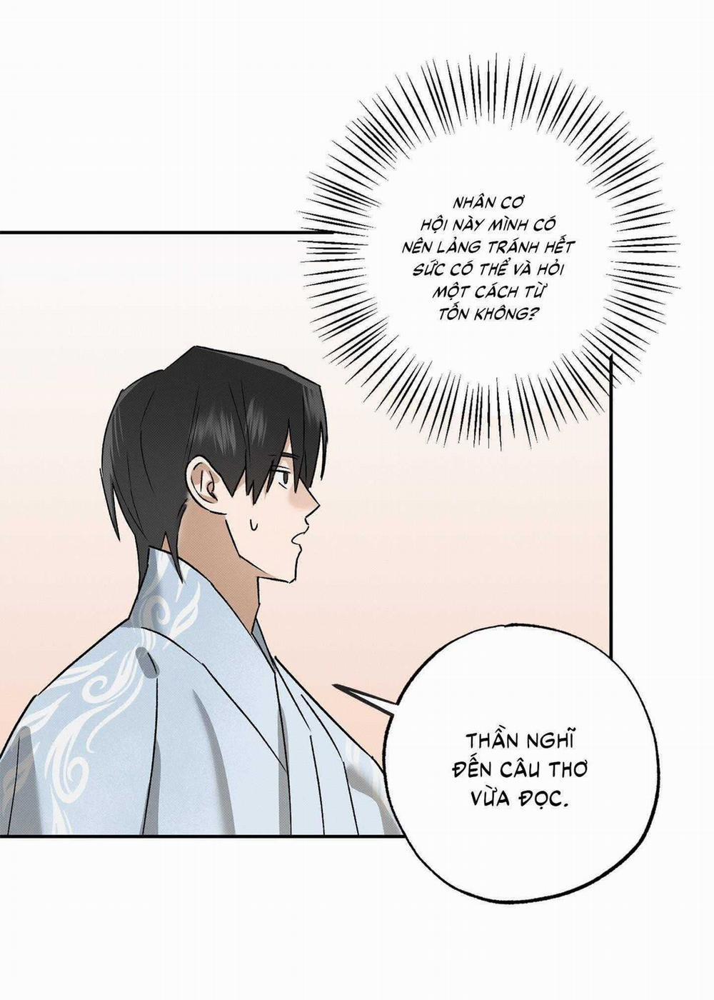 Nguyệt Ẩn Dạ Đàm 10 trang 31