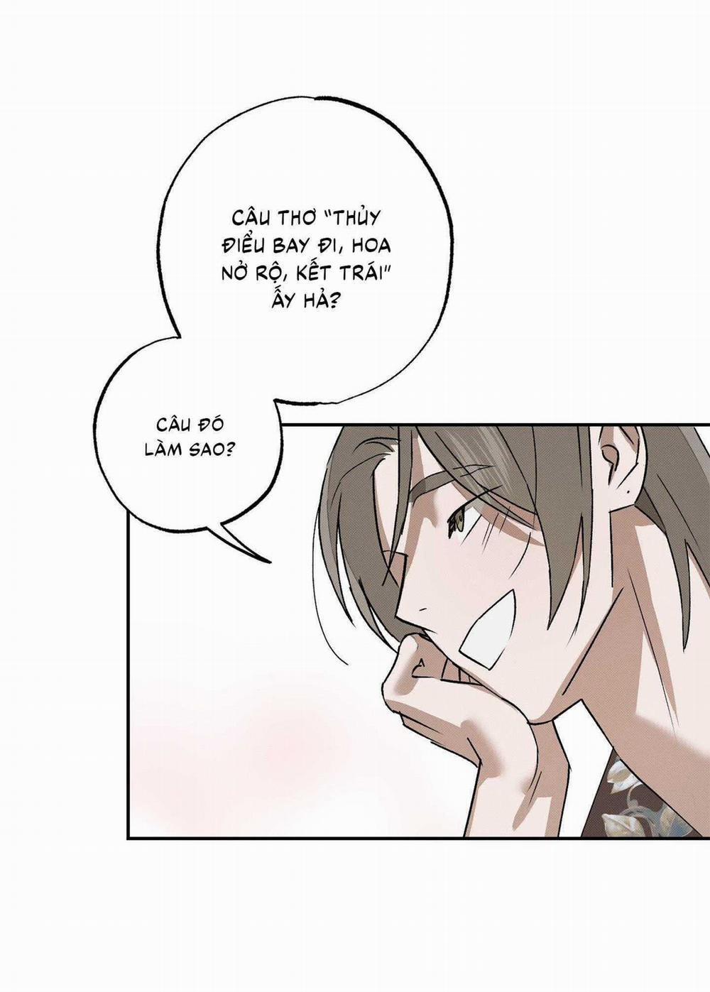 Nguyệt Ẩn Dạ Đàm 10 trang 32