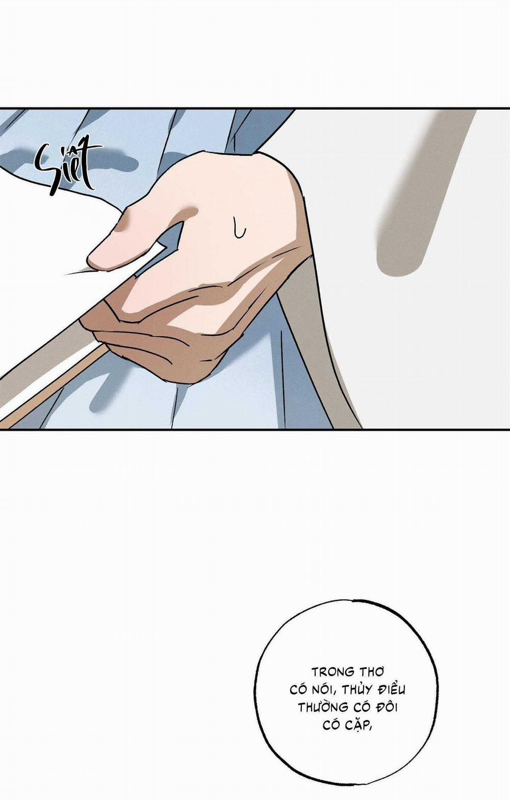 Nguyệt Ẩn Dạ Đàm 10 trang 33