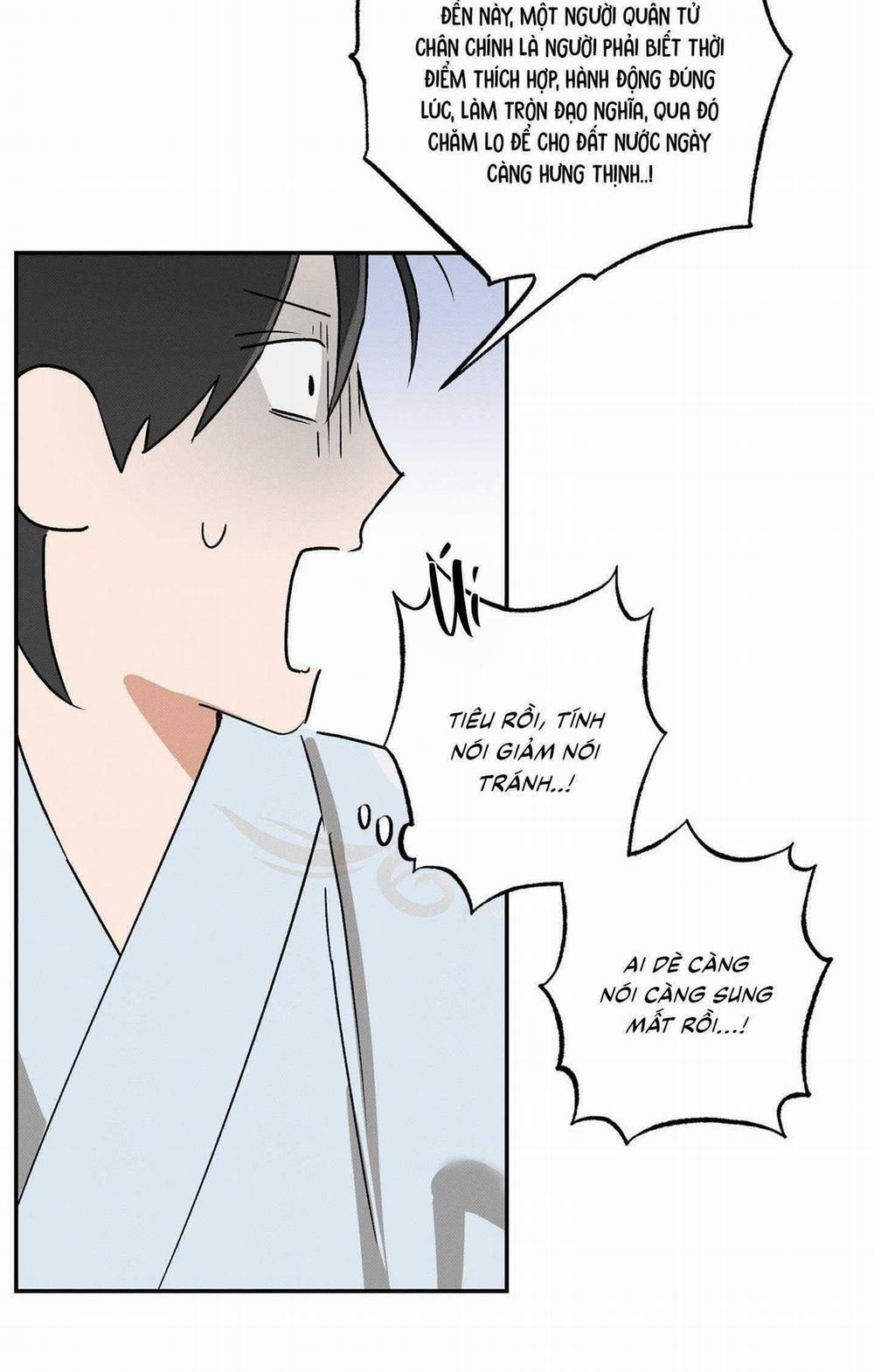 Nguyệt Ẩn Dạ Đàm 10 trang 37