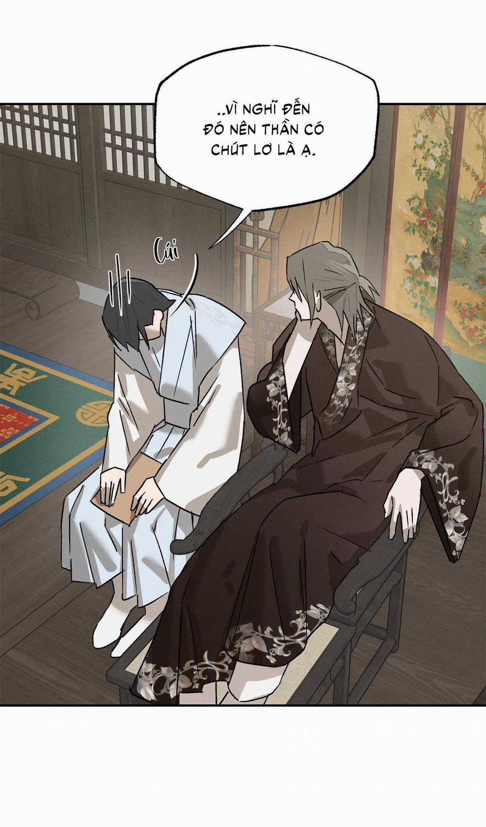 Nguyệt Ẩn Dạ Đàm 10 trang 38