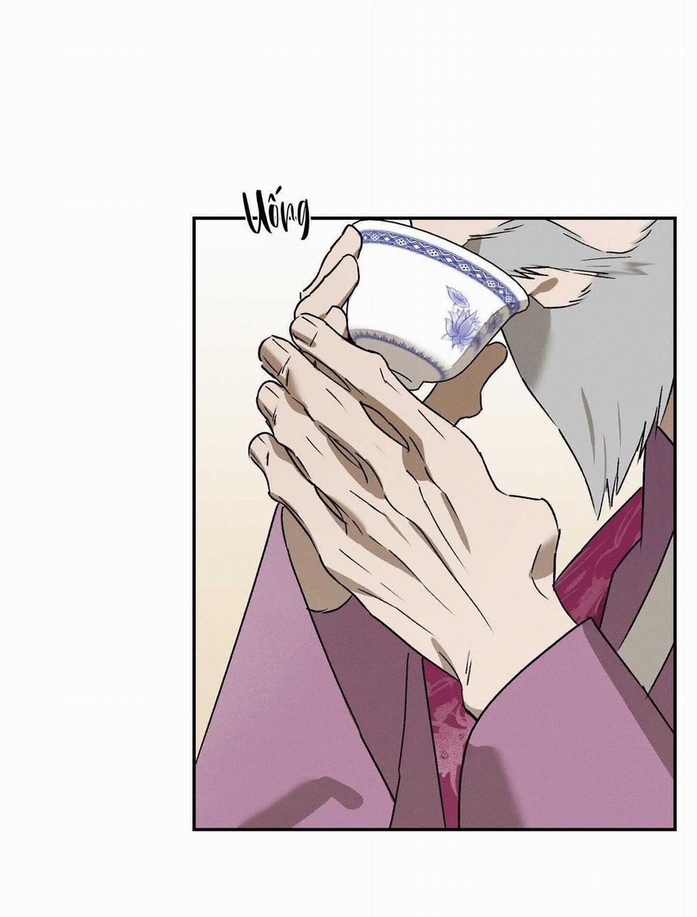 Nguyệt Ẩn Dạ Đàm 10 trang 4