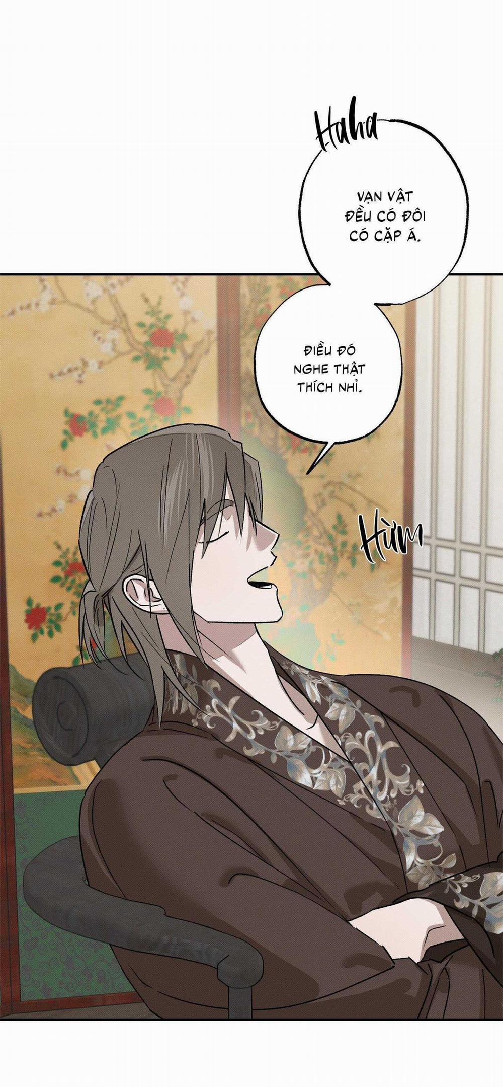 Nguyệt Ẩn Dạ Đàm 10 trang 41