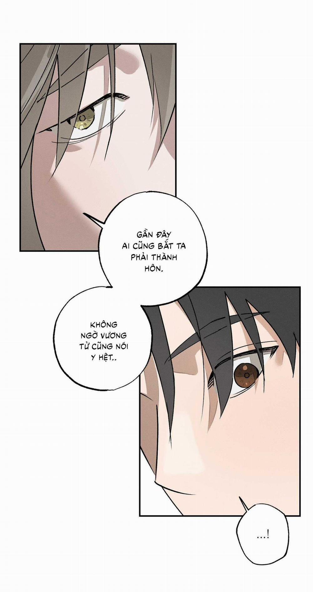 Nguyệt Ẩn Dạ Đàm 10 trang 42